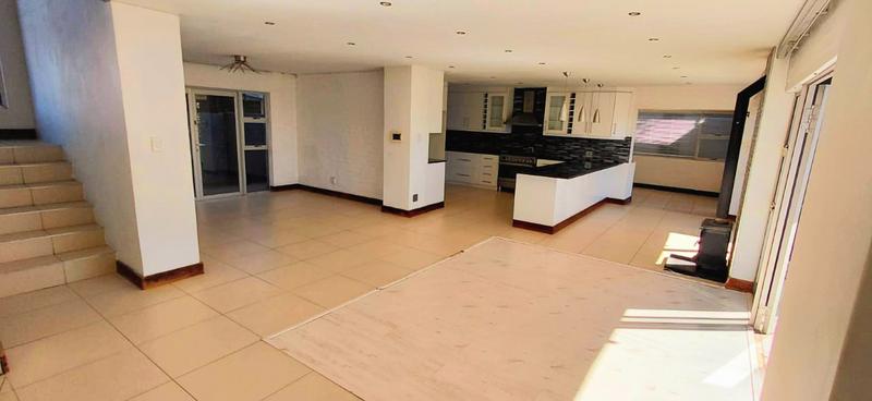4 Bedroom Property for Sale in Dan Pienaar Free State